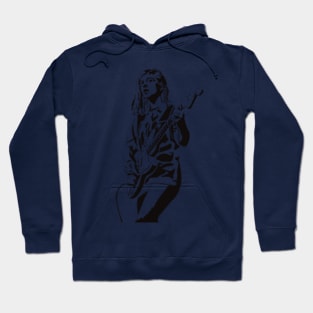 Molly Rankin / alvvays Hoodie